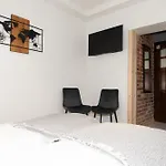 Apartman & Pod Parkowa