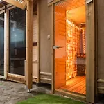 & Pod Parkowa Apartman Ószandec