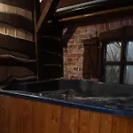& Pod Parkowa Apartman Ószandec