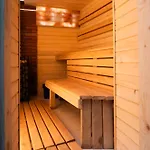 Apartman & Pod Parkowa *