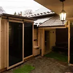 & Pod Parkowa Apartman Ószandec