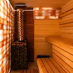 & Pod Parkowa