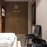 & Pod Parkowa *