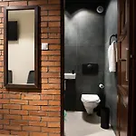 & Pod Parkowa Apartman Ószandec