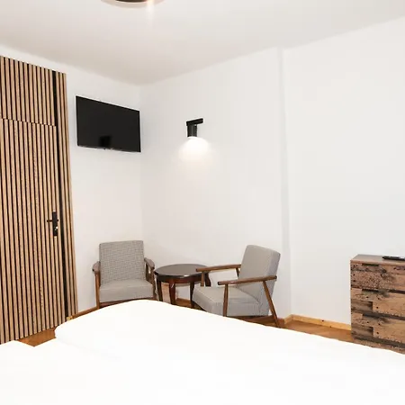 Pod Parkową * Stary Sącz