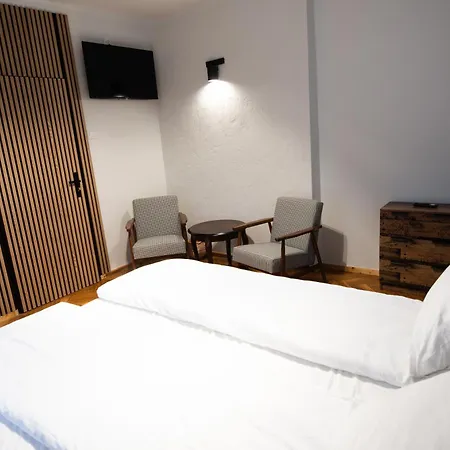 Apartament Pod Parkową Stary Sącz