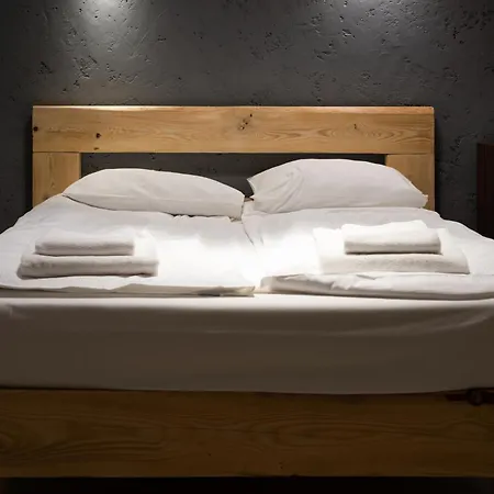 Pod Parkową Apartament Stary Sącz