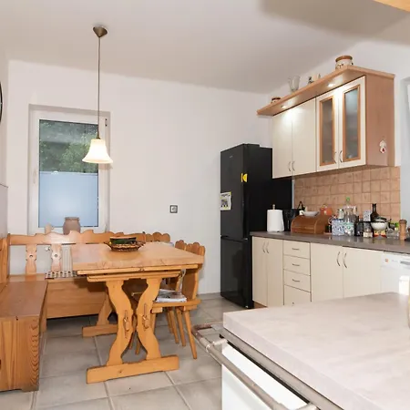 Pod Parkową * Stary Sącz