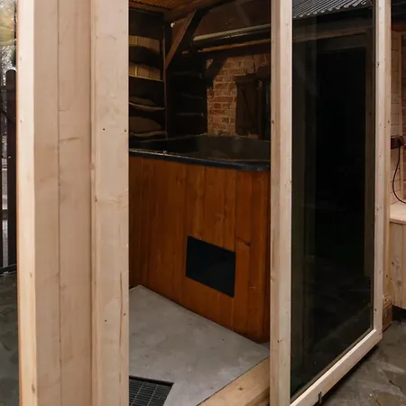 Pod Parkową Apartament Stary Sącz